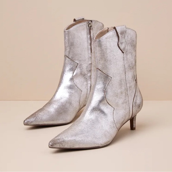 Seychelles Shoes - Seychelles Dallas boot